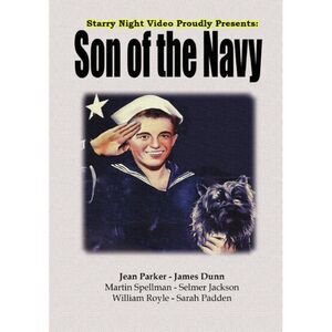 Son Of The Navy  DVD